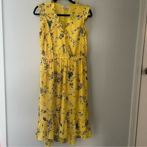 LOFT Dress - Like New